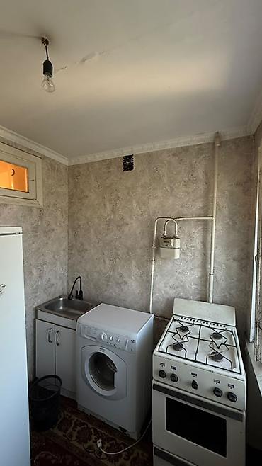кв 104: 1 комната, 1111 м², Кинотеатр Семетей, 103 серия, 3 этаж — 9