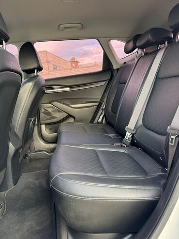 Kia: Kia Seltos: 2020 г., 1.6 л, Автомат, Дизель, Кроссовер — 14