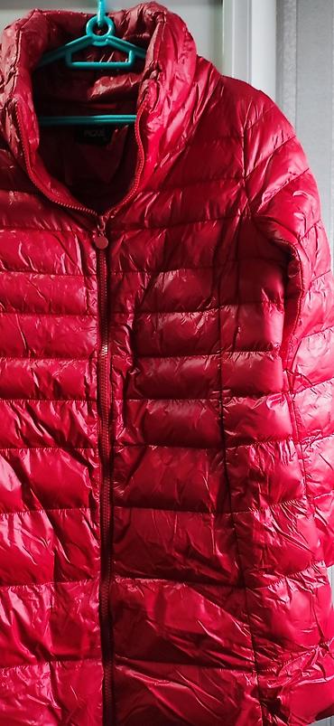 Kurtkalar: Puxovik kurtka, XL — 2