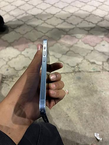 honor x9: IPhone 14, Б/у, 128 ГБ, Синий, Чехол, Кабель, 88 % — 2