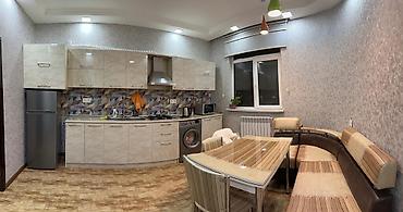 qarayev: Nizami rayonu, Qara Qarayev metrosunun yaxınlığı, Bona-Dea — 7