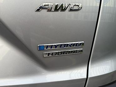 honda crv 2022: Honda CR-V: 2020 г., 2 л, Вариатор, Гибрид, Кроссовер — 10