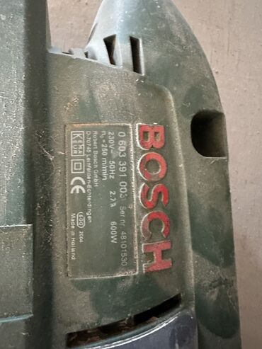 bosch laqonda qiymeti: İşlənmiş Şlifovka maşını Pulsuz çatdırılma, Ödənişli çatdırılma, Kredit yoxdur