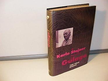 ps torba: Povratak iz gulaga karlo štajner1986 globus, oslobodjenje — 1