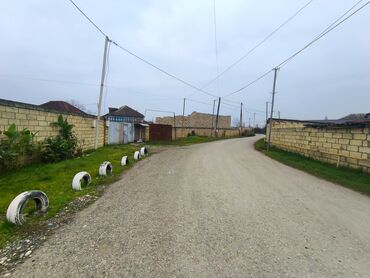 Həyət evləri və villaların satışı: 8 otaq, 100 kv. m, Kredit yoxdur, Təmirsiz — 21