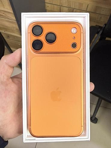 iphone s6: IPhone в эксклюзивном оранжевом цвете с USB‑C. Характеристики и — 1