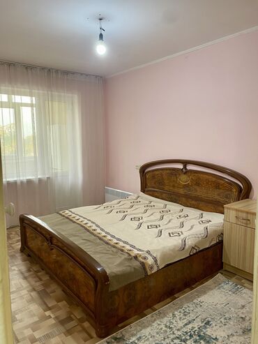 дом на иссык куле купить: 2 бөлмө, 54 кв. м, Жеке план, 2 кабат, Косметикалык ремонт