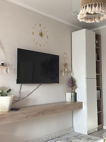 Продажа квартир: Студия, 37 м², Вефа ТЦ 9 этаж — 18
