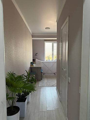 Продажа квартир: 1 комната, 35 м², Элитка, 10 этаж, Готовая ПСО (под самоотделку) — 7