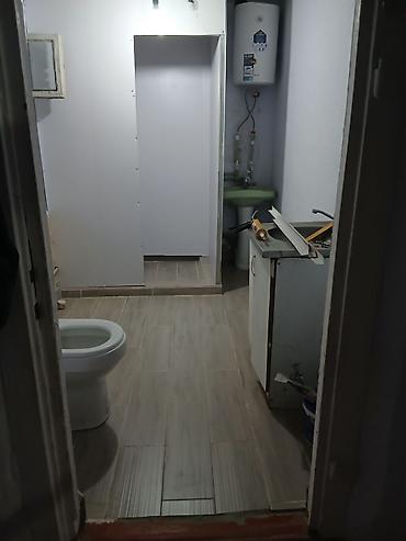 flat osh: 2 комнаты, Ошский рынок / базар Собственник, Без животных — 1
