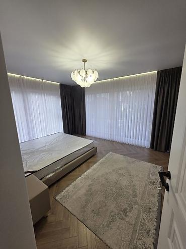 Долгосрочная аренда домов: 120 м², 4 комнаты, Утепленный, Теплый пол, Бронированные двери — 15