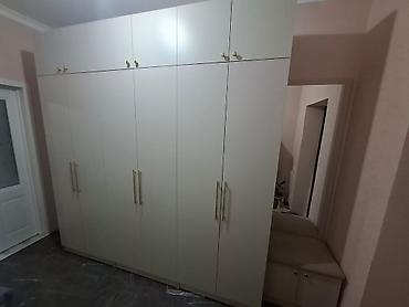 угловая тумба: Шкаф на заказ, Распашной, Комбинированные, Бесплатная доставка, Дизайн, проект, Установка, сборка, Гарантия — 8