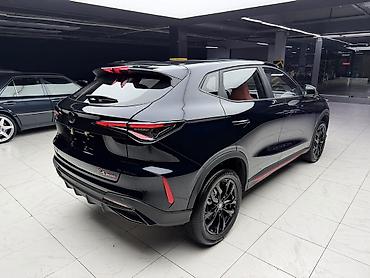 пикап чанган хантер плюс: Changan X5 Plus: 2026 г., 1.5 л, Робот, Бензин, Кроссовер — 6
