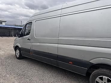 мотор скутер: Грузовик, Mercedes-Benz, Стандарт, Б/у — 5