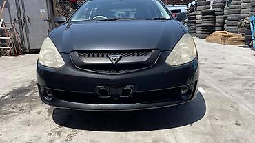 caldina gt: Toyota, 2004 г., Б/у, Оригинал — 8