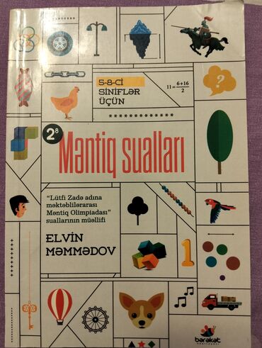 купить тренажеры в баку: Ikisidə ən əsasda Elvin Məmmədovun kitabı çox səliqəli işlədilib ikisi