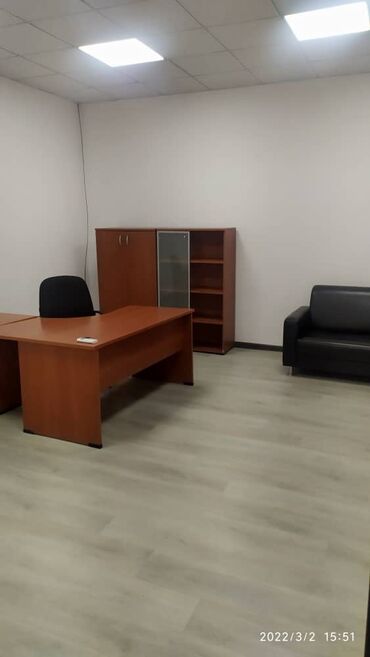 офис склад: Сдается офис с мебелью Кондиционирование Теплый пол Охрана