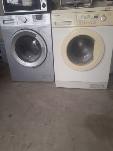 toxuma masini: Paltaryuyan maşın Beko, 5 kq, Avtomat