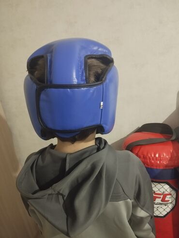 Другие строительные материалы: Крепление '500с, кожаный шлем 500с кимоно 300 с — 8