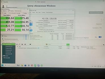 microsoft i5: Компьютер, ядер - 4, ОЗУ 8 ГБ, Для несложных задач, Новый, Встроенная видеокарта, HDD + SSD — 8
