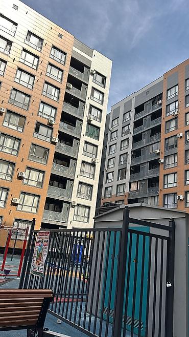 Продажа квартир: 1 комната, 42 м², Элитка, 7 этаж, Дизайнерский ремонт — 2