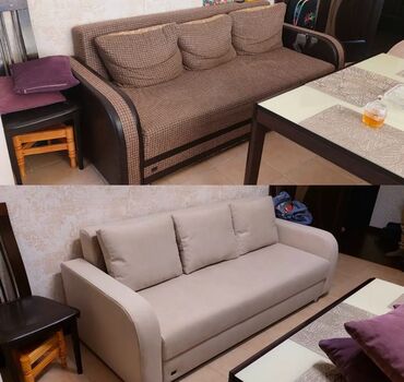 Ремонт, реставрация мебели: Мы занимаемся ремонтом,перетяжкой и изготовлением мягкой мебели — 23