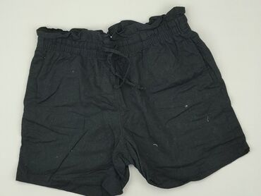 krótkie spodenki ogrodniczki: Shorts, XL (EU 42), condition - Good