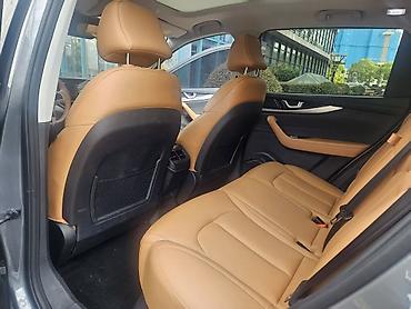 Weltmeister: Weltmeister W6, 2021 г., 68000 км, На заказ — 7