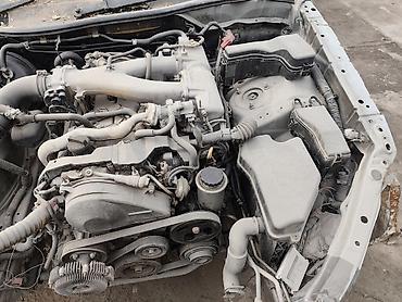 юто 25: Ватсапп номер пишите Продаю или меняю Toyota Mark 2,2001г. 2.5 — 9