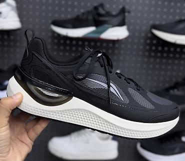 Lining|Li-ning|Лининг Кроссовки для бега/повседневной активности -