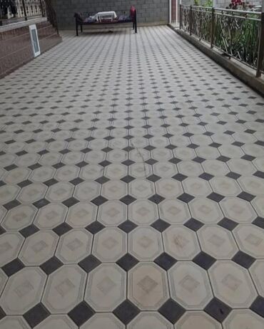 Евробрусчатка: Производство брусчатки от Модный двор в Бишкеке - Цена, качество и — 13