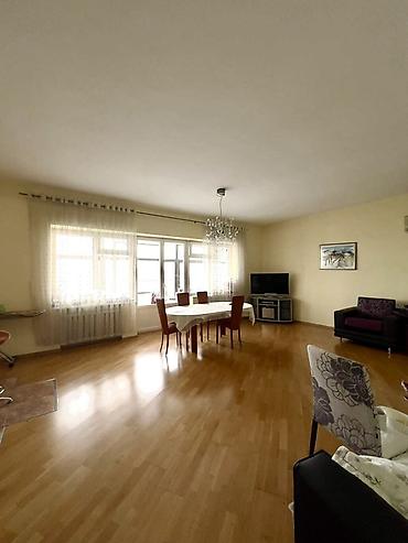Продажа квартир: 4 комнаты, 153 м², Моссовет Элитка, 8 этаж, Евроремонт — 3