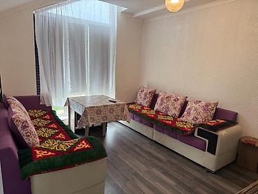 Продажа квартир: 3 комнаты, 50 м², 2 этаж, Дизайнерский ремонт — 3
