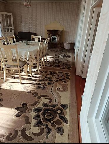 Həyət evləri və villaların satışı: Satılır: həyət evi Xüsusiyyətlər: - İki mərtəbəli planlı veranda və — 7