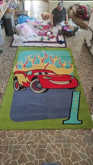 kilim xalca aliram: Xalça Kredit yoxdur — 2