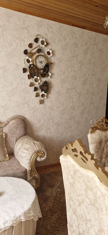 Həyət evləri və villaların satışı: 3 otaqlı, 95 kv. m, Kredit yoxdur, Yeni təmirli -da lalafo.az — 15 Həyət evləri və villaların satışı: 3 otaqlı, 95 kv. m, Kredit yoxdur, Yeni təmirli — 15