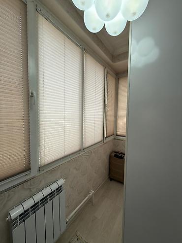 Продажа квартир: 2 комнаты, 76 м², Элитка, 9 этаж, Евроремонт — 9