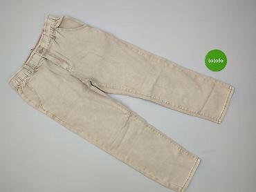 ca legginsy: Jeansy damskie, rozmiar S — 2