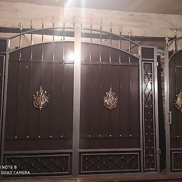 Сварка: Сварка Доставка, Гарантия, Высотные работы — 4