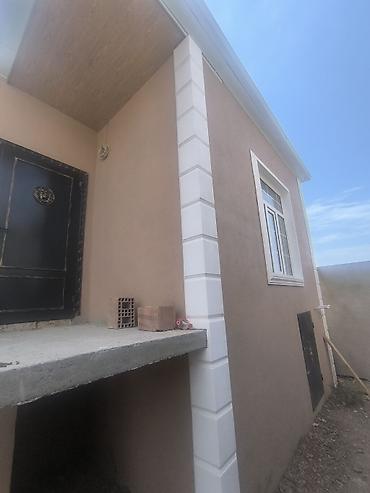xətai rayon: 3 otaqlı, 80 kv. m, Kredit yoxdur, Yeni təmirli — 1