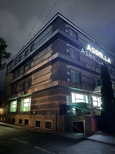 əmlak az: Quba şəhərində prestijli ərazidə 5 mərtəbəli obyekt icarəyə verilir — 3