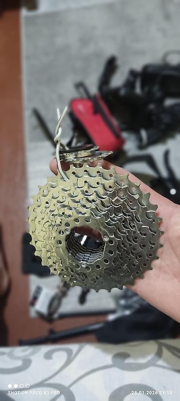 Ремонт велосипедов: Выезд на дому веломастер качество гарантируем Настройка Смазка — 22