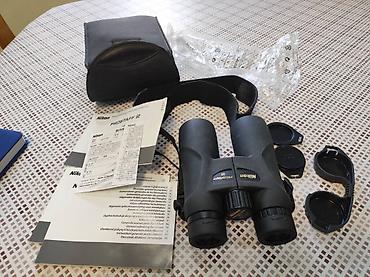 Бинокли: Продам отличные бинокли со своей коллекции : Никоны и Минолты (сделано — 16