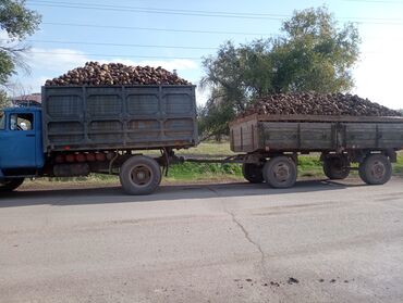 ЗИЛ: ЗИЛ : 6 л | 1990 г. Внедорожник