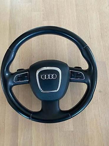 zarga: VOLAN ZA AUDI A3, A4, A4 ALLROAD . OD 2003. DO 2013. GOD. | za sve — 2