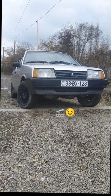 VAZ (LADA): VAZ (LADA) 2109: 1.5 l | Hetçbek — 6