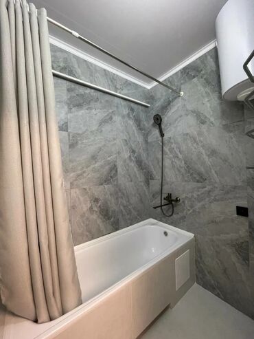 Продажа квартир: 3 комнаты, 77 м², Элитка, 4 этаж, Дизайнерский ремонт — 5