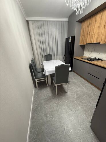 Продажа квартир: 1 комната, 41 м², Элитка, 13 этаж, Дизайнерский ремонт
