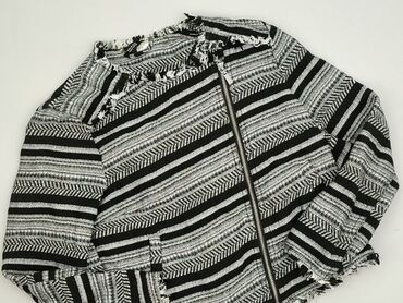 sukienki marynarka z paskiem: H&M Divided, Marynarka damska, rozmiar L