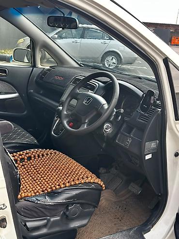 Honda: Honda Stream: 2001 г., 1.7 л, Автомат, Бензин, Минивэн — 8